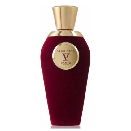 V Canto Stricnina Extrait De Parfum