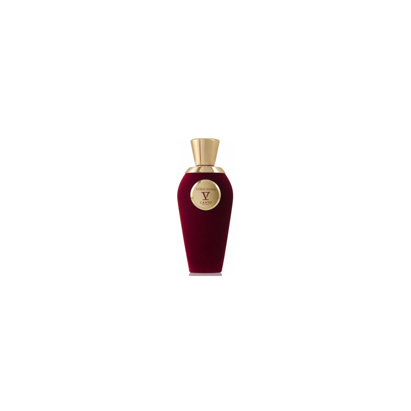 Stricnina V Canto by outlet Terenzi Extrait De Parfum