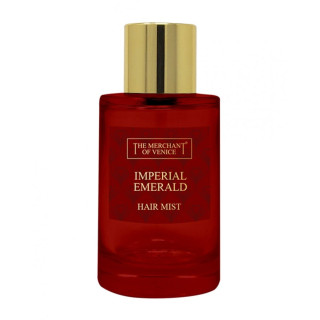 The Merchant of Venice Imperial Emerald Hair Mist