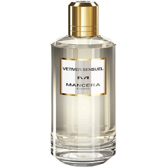 Mancera Vetiver Sensuel EDP