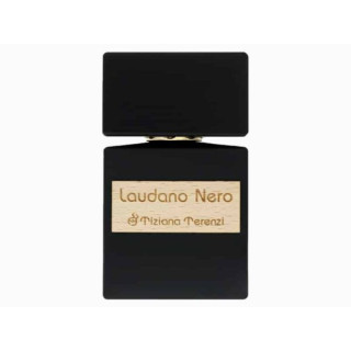 Tiziana Terenzi Laudano Nero Extrait De Parfum