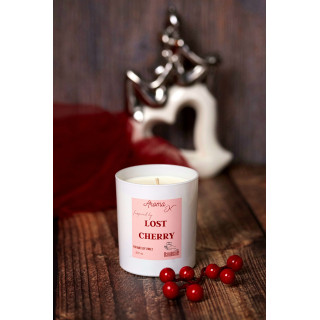 Soycandle Lost Cherry