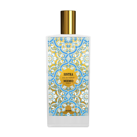 Memo Paris Sintra EDP