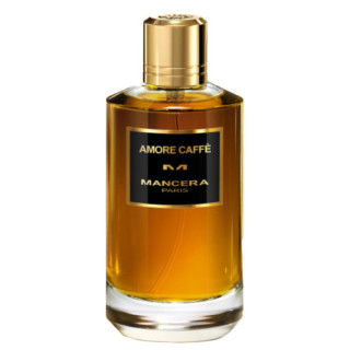 Mancera Paris Amore Caffe EDP