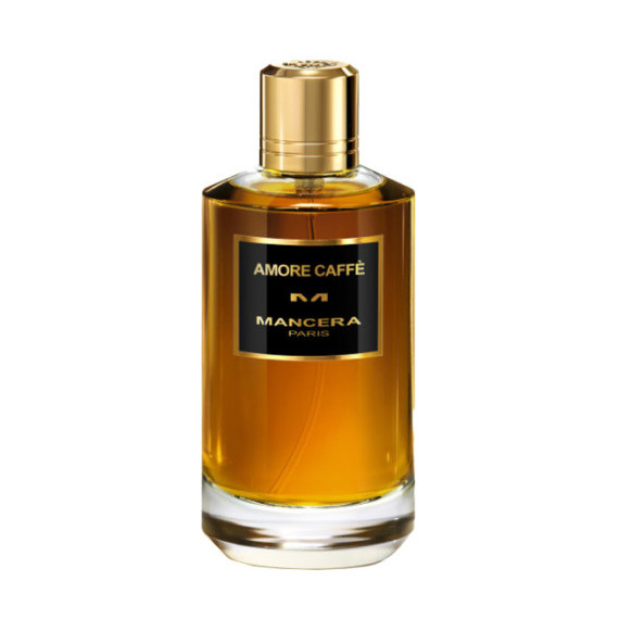 Mancera Paris Amore Caffe EDP