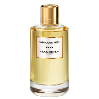 Mancera Paris Fabulous Yuzu EDP