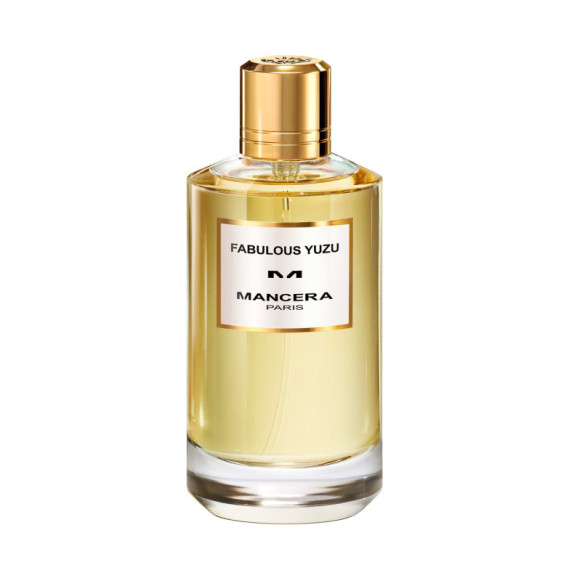 Mancera Paris Fabulous Yuzu EDP