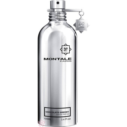 Montale Paris Chocolate Greedy EDP