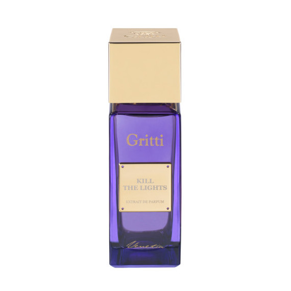 Gritti Kill The Lights EDP