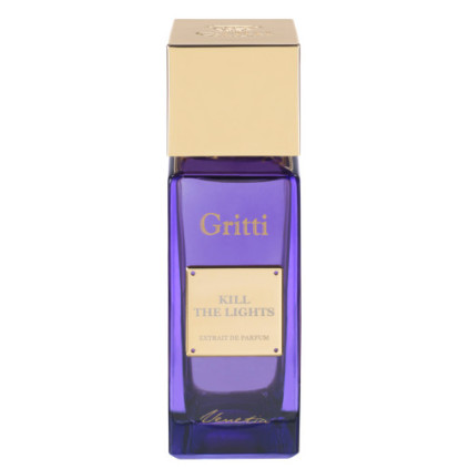 Gritti Kill The Lights EDP