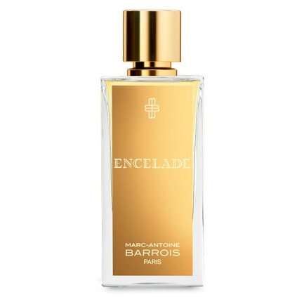 Marc-Antoine Barrois Encelade EDP