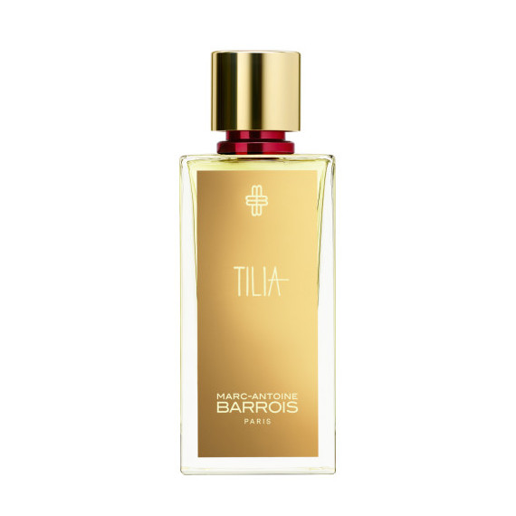 Marc-Antoine Barrois Tilia EDP