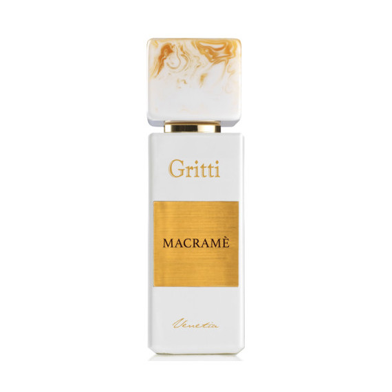 Gritti Macrame EDP