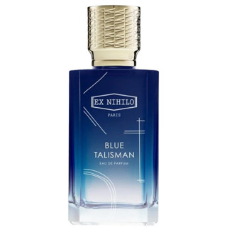 Ex Nihilo Blue Talisman EDP