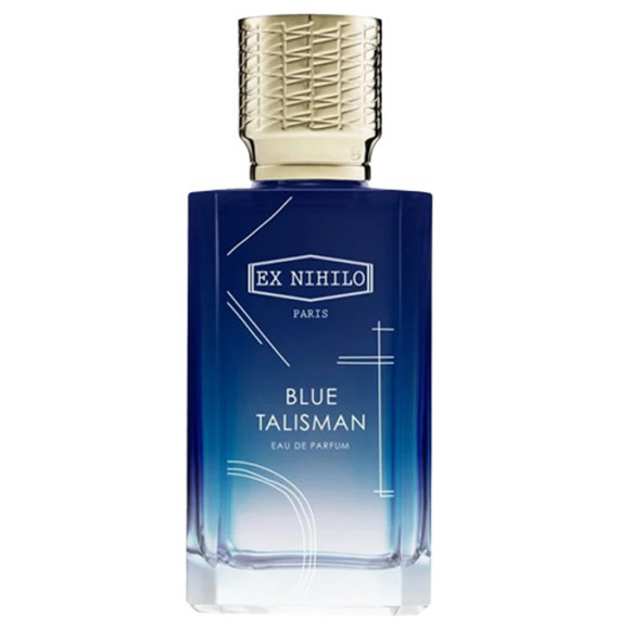 Ex Nihilo Blue Talisman EDP