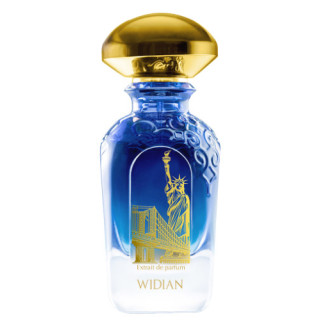 Widian Aj Arabia New York Parfum