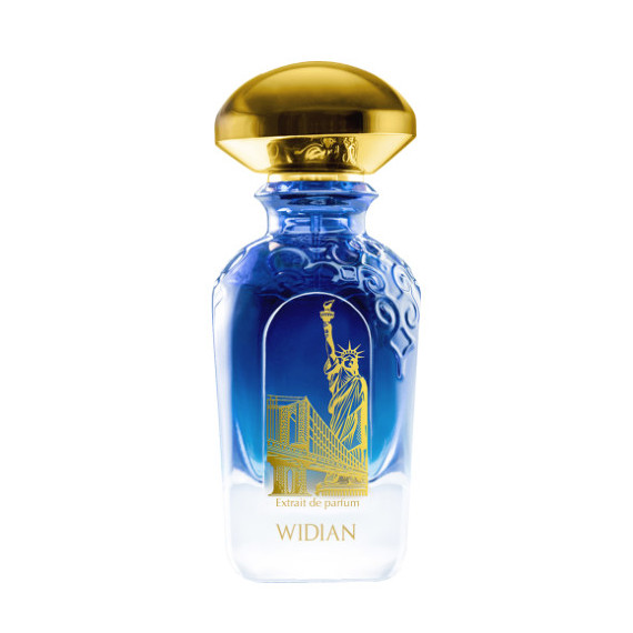 Widian Aj Arabia New York Parfum