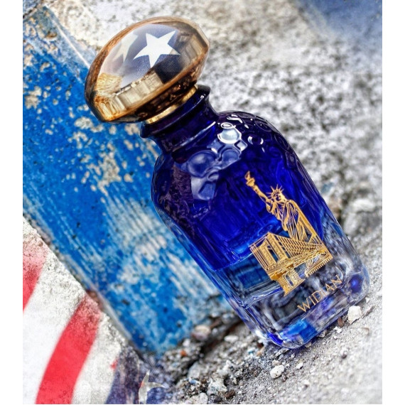 Widian Aj Arabia New York Parfum