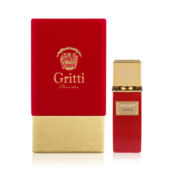 Gritti Fenice EDP