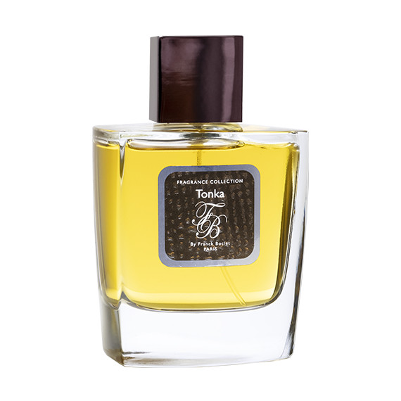 Franck Boclet Tonka EDP