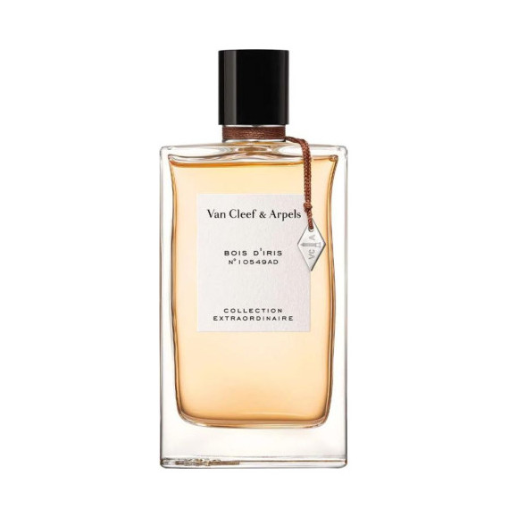 Van Cleef & Arpels Bois d'Iris EDP