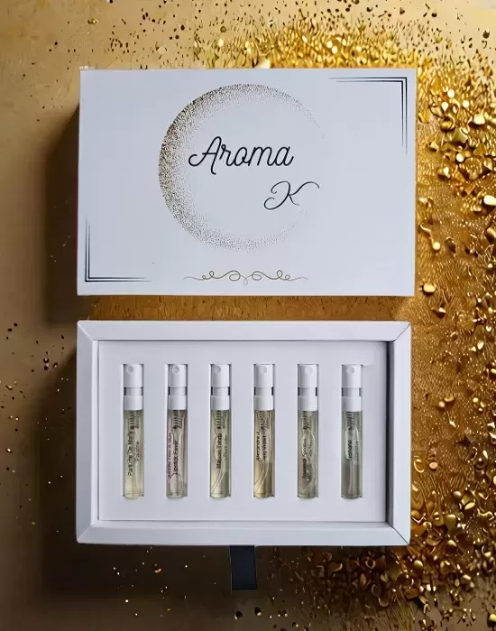 Aroma Box